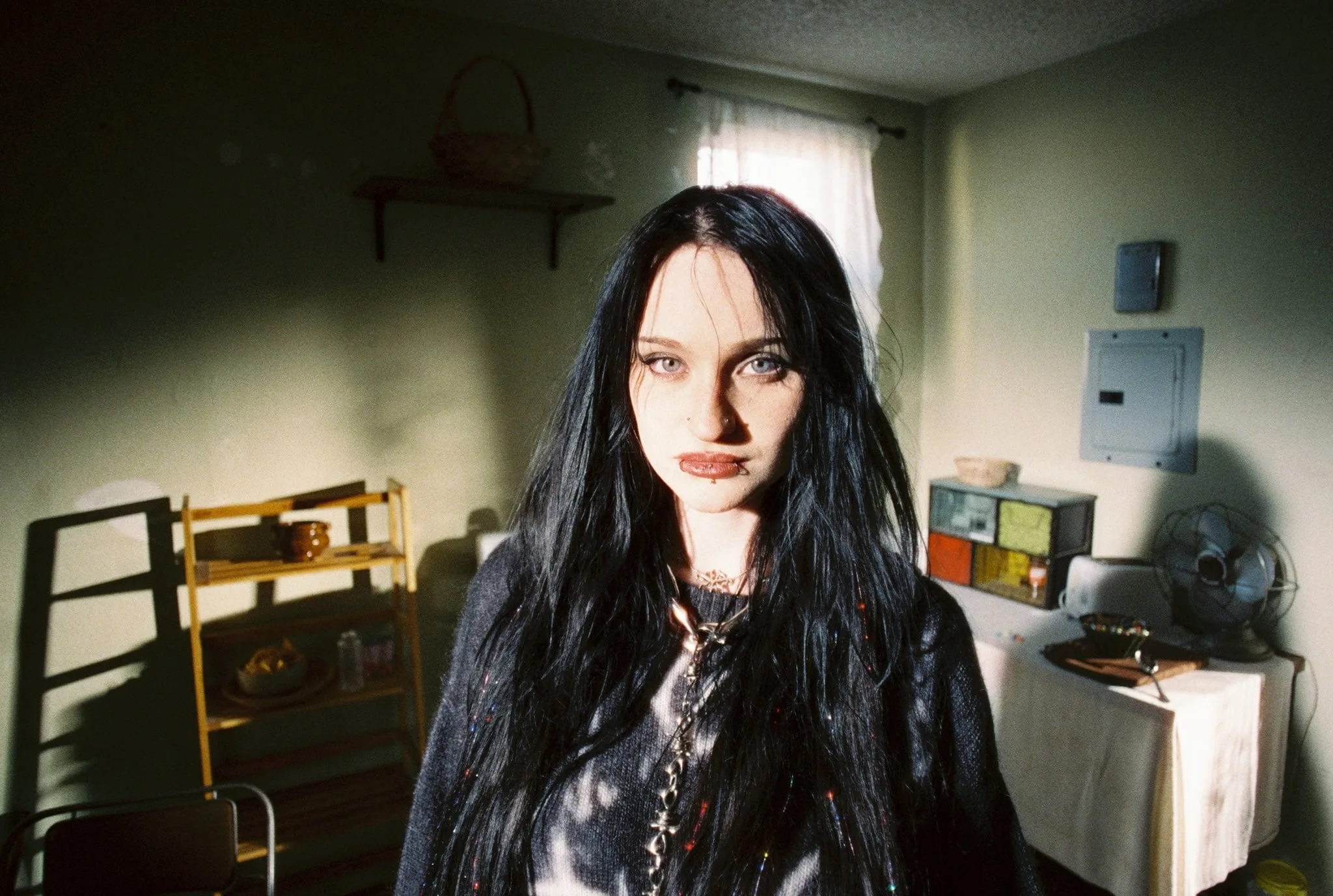Nihachu photo 8 — Blonde, Average