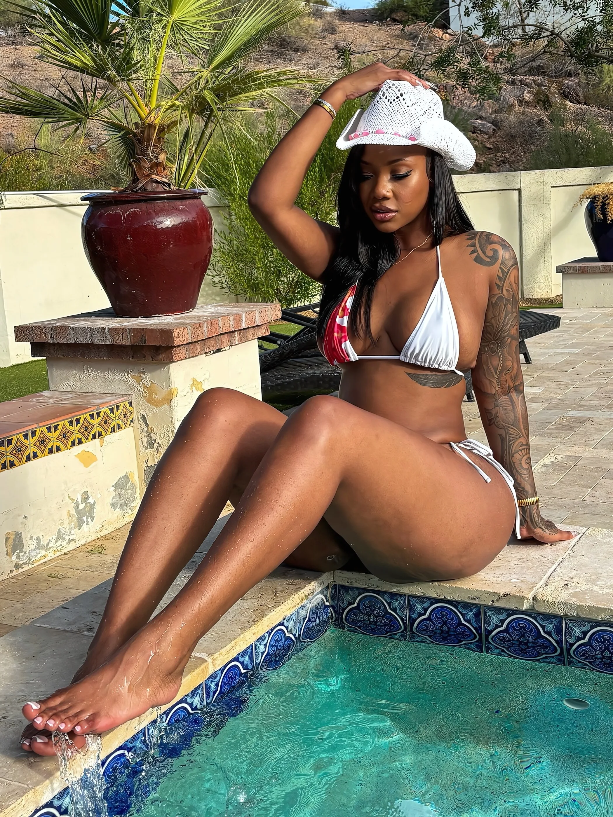 Nikki Nicole (Stylist) photo 12 — Beautician, Influencer, Plus Size Model, Reality TV Star (former), TV Host (former), American