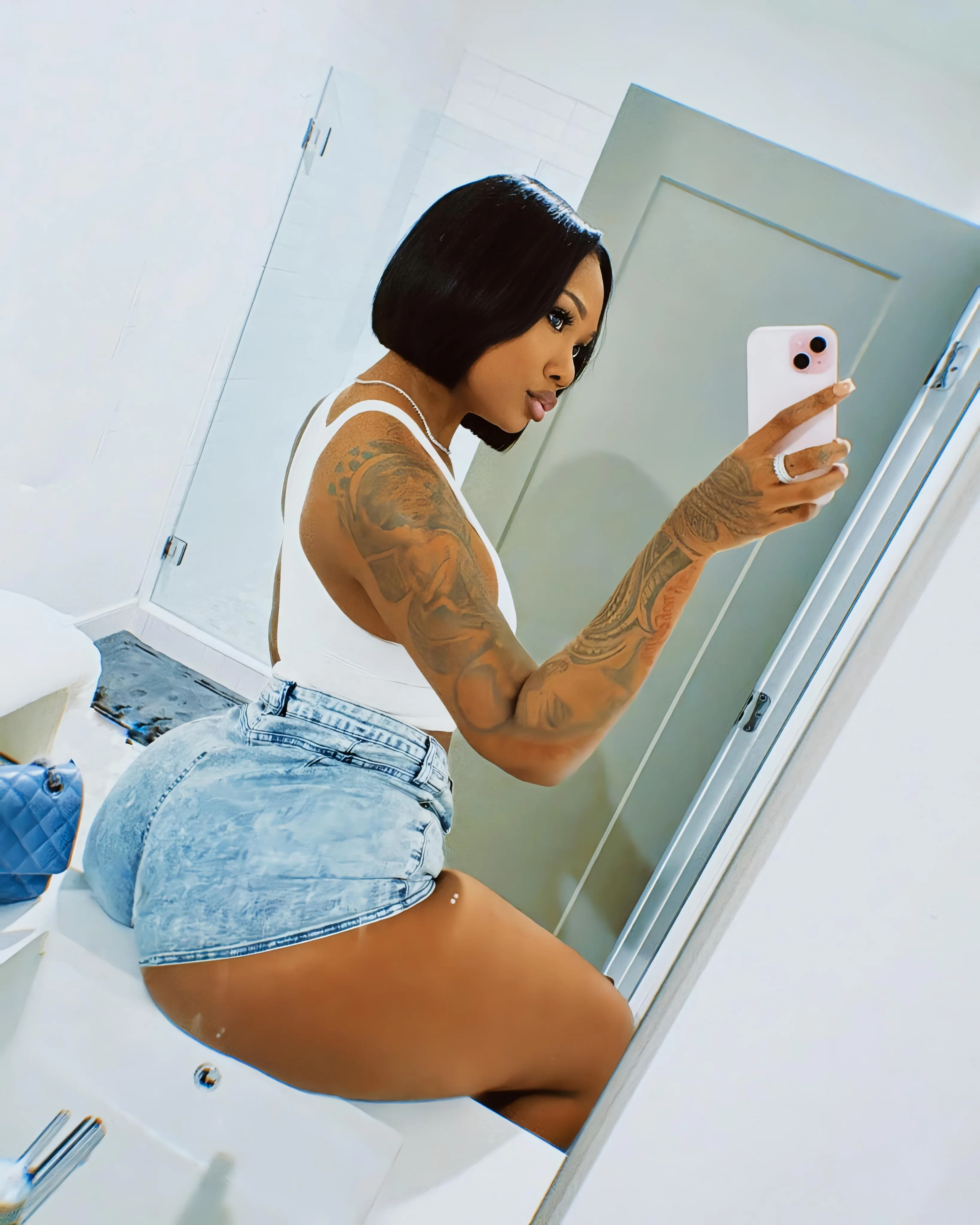 Nikki Nicole (Stylist) photo 18 — Beautician, Influencer, Plus Size Model, Reality TV Star (former), TV Host (former), American