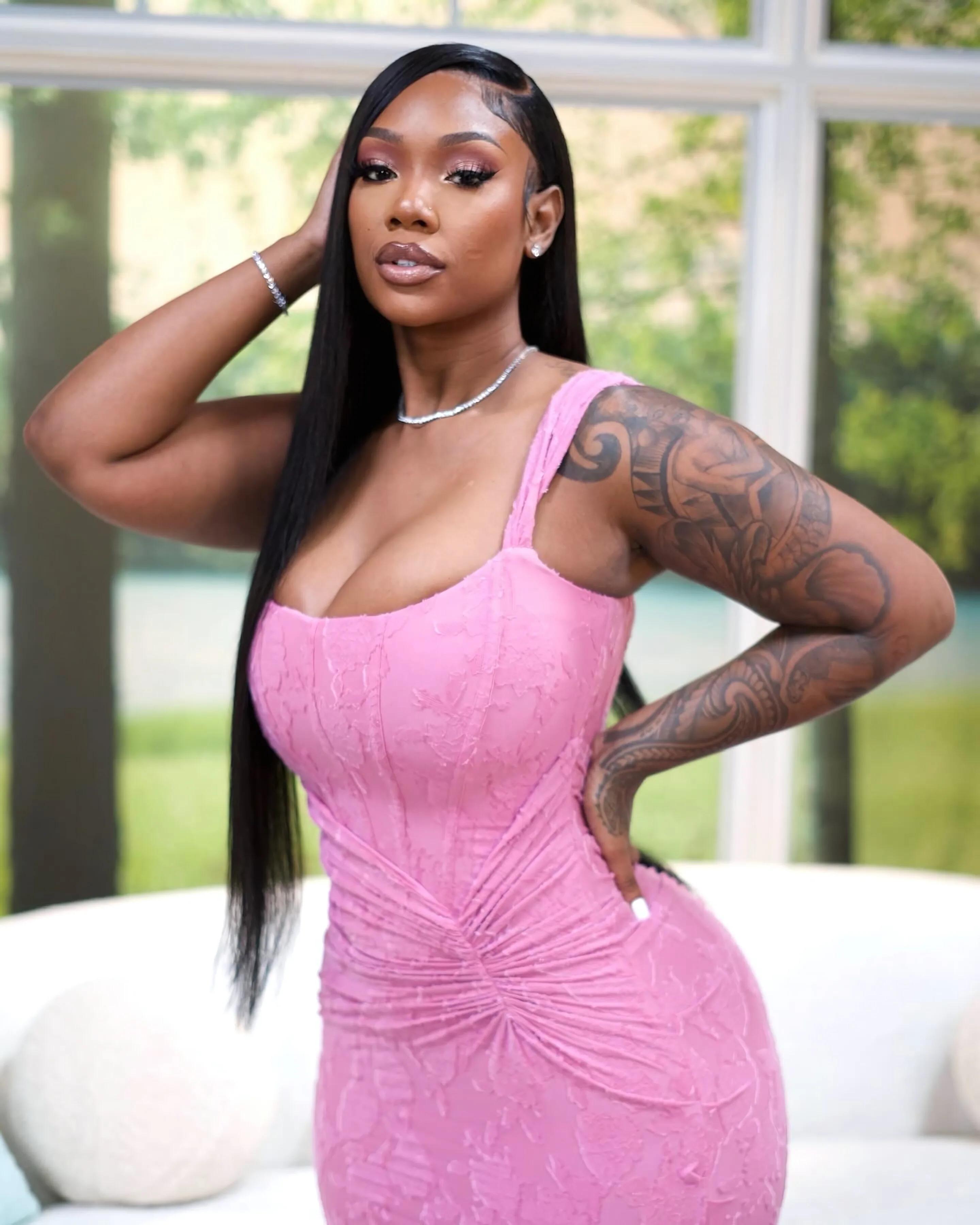 Nikki Nicole (Stylist) photo 19 — American, Black