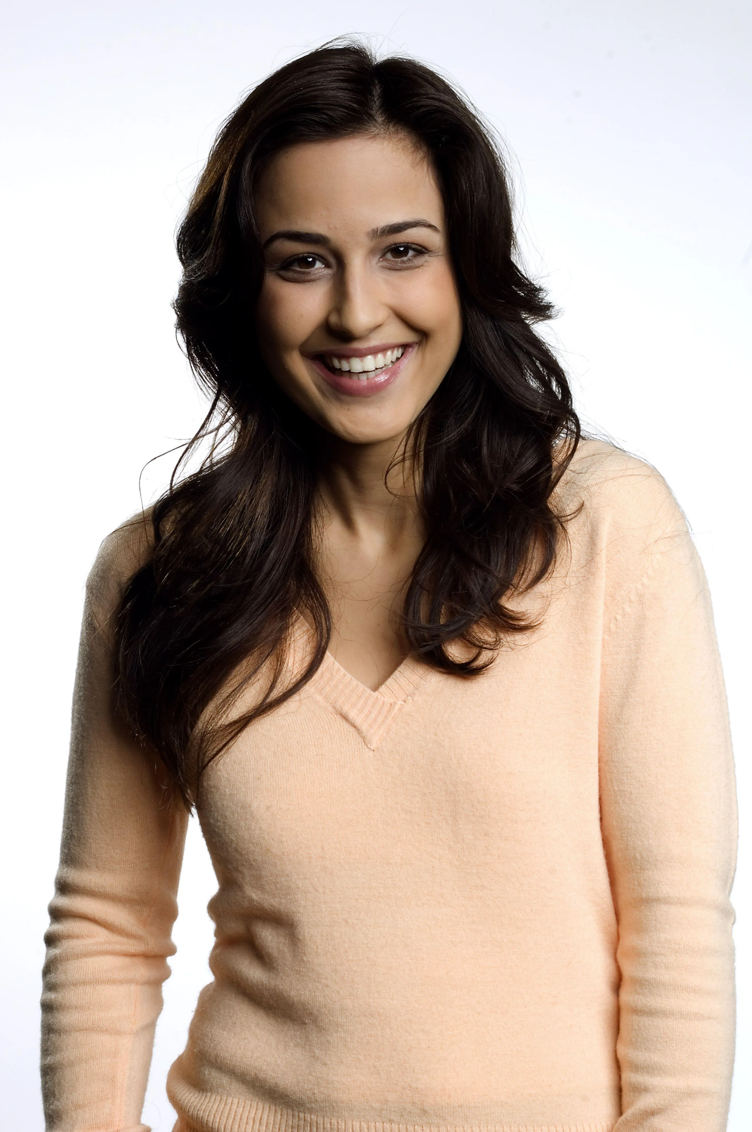 Nina Moghaddam photo 5 — TV Host, German
