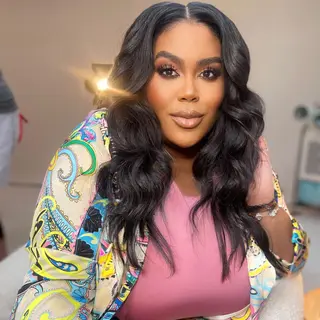 Nina Parker photo 17 — Black, Fashion Designer, TV Host