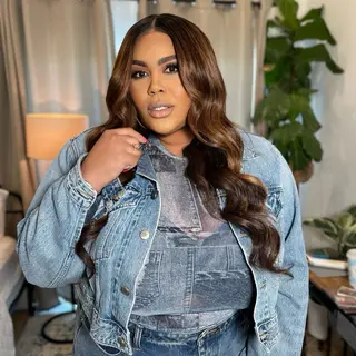 Nina Parker photo 18 — Fashion Designer, TV Host, American
