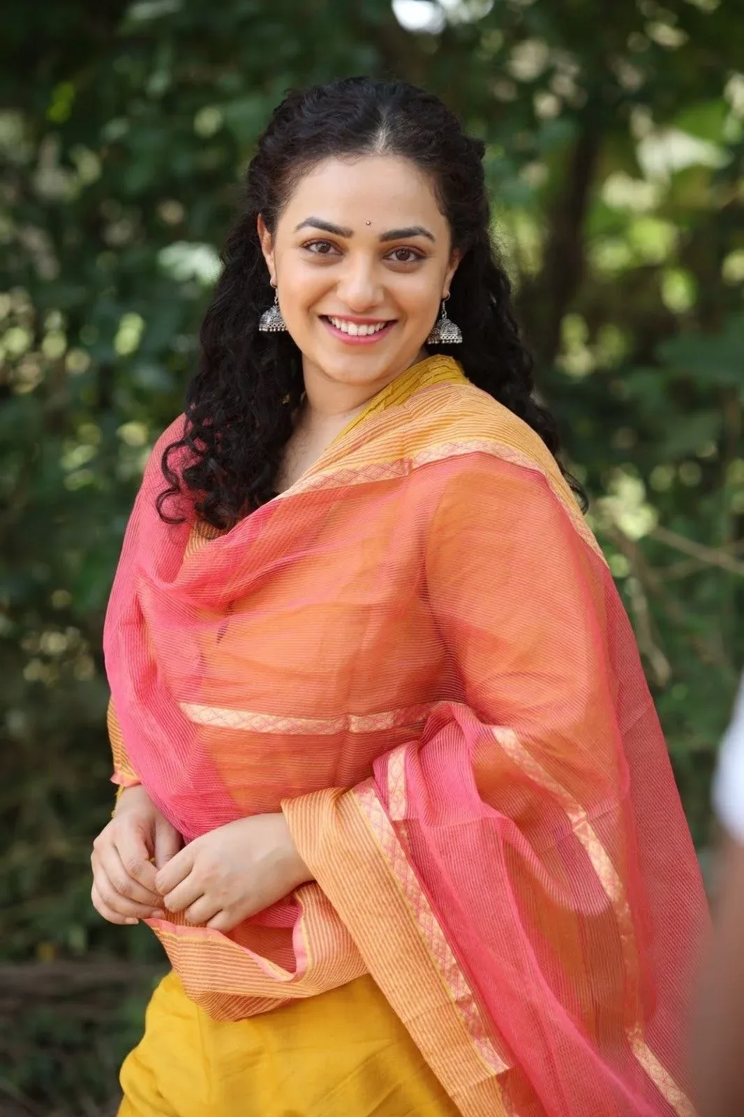 Nithya  Menen photo 6 — Actress, Artist, Musician, Indian