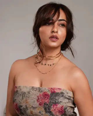 Niyati Fatnani photo 17 — Asian, Actress, Glamour Model, Music Video / Commercial Dancer
