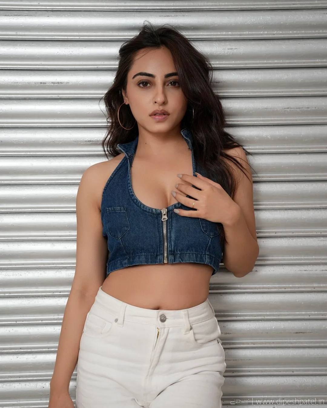 Niyati Fatnani photo 19 — Indian, Black