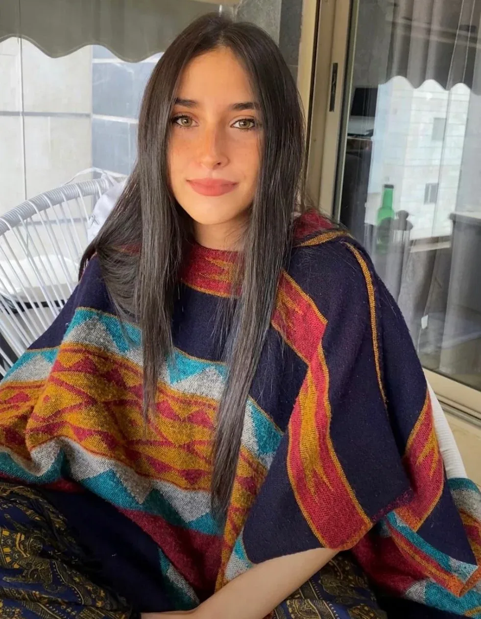 Noam Boosani photo 13 — Israeli, Brown