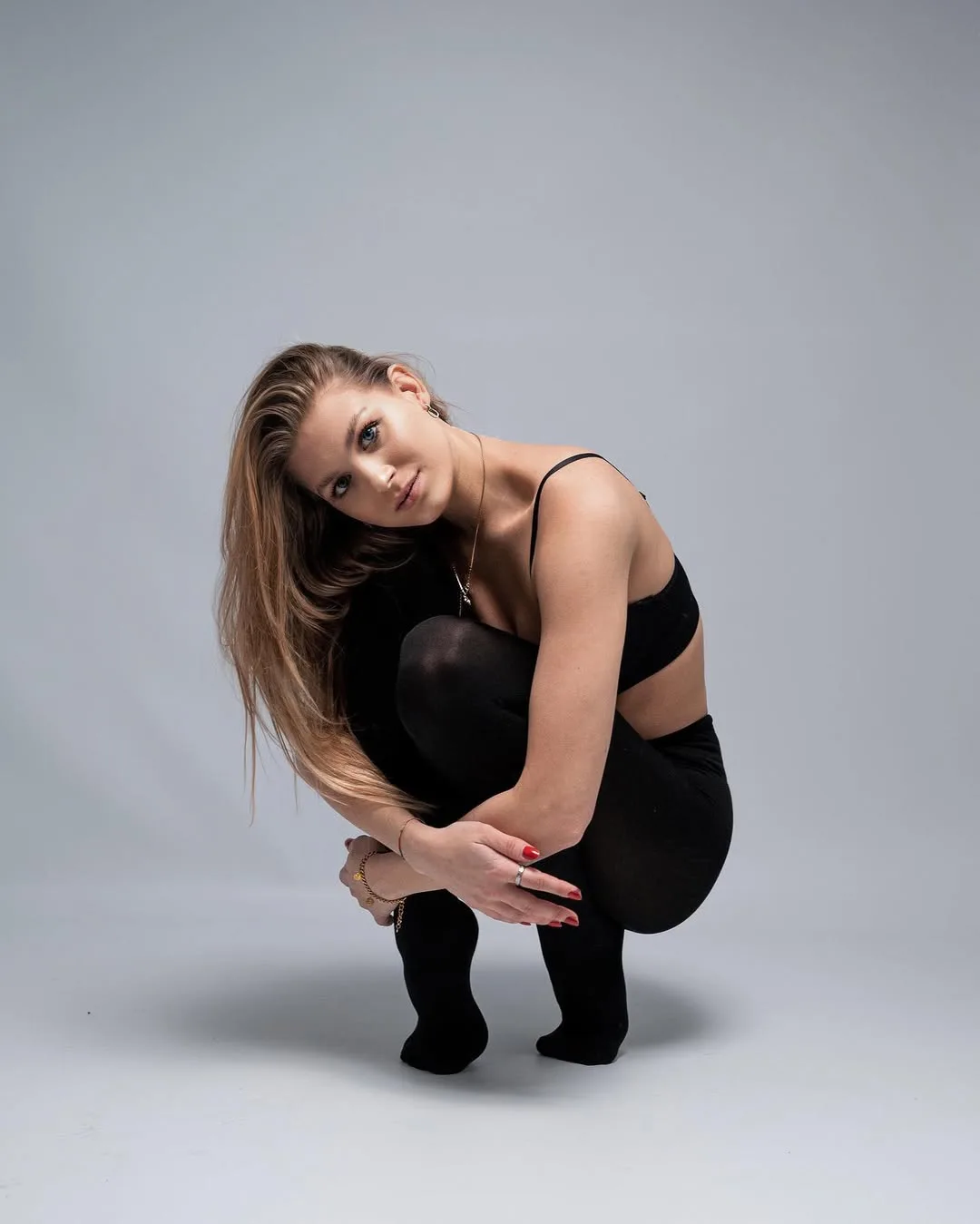 Noemi Peschel photo 5 — German, Sportswoman: Rhythmic Gymnast