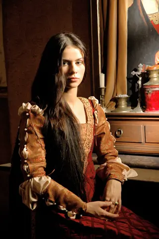 Nora Tschirner photo 18 — Actress, Director, Musician: Singer, TV Host (former), Voice Actress, German