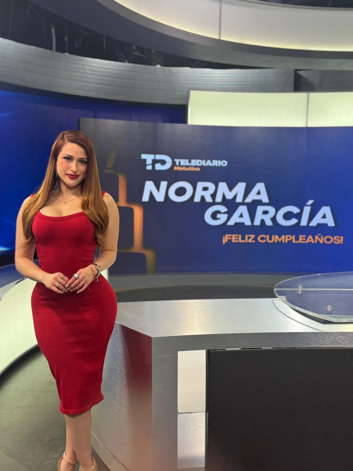 Norma Garcia photo 10 — Hazel, Caucasian
