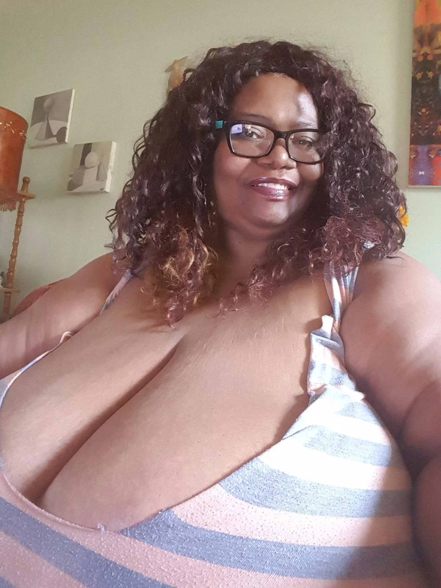 Norma Stitz photo 14 — Brown, BBW