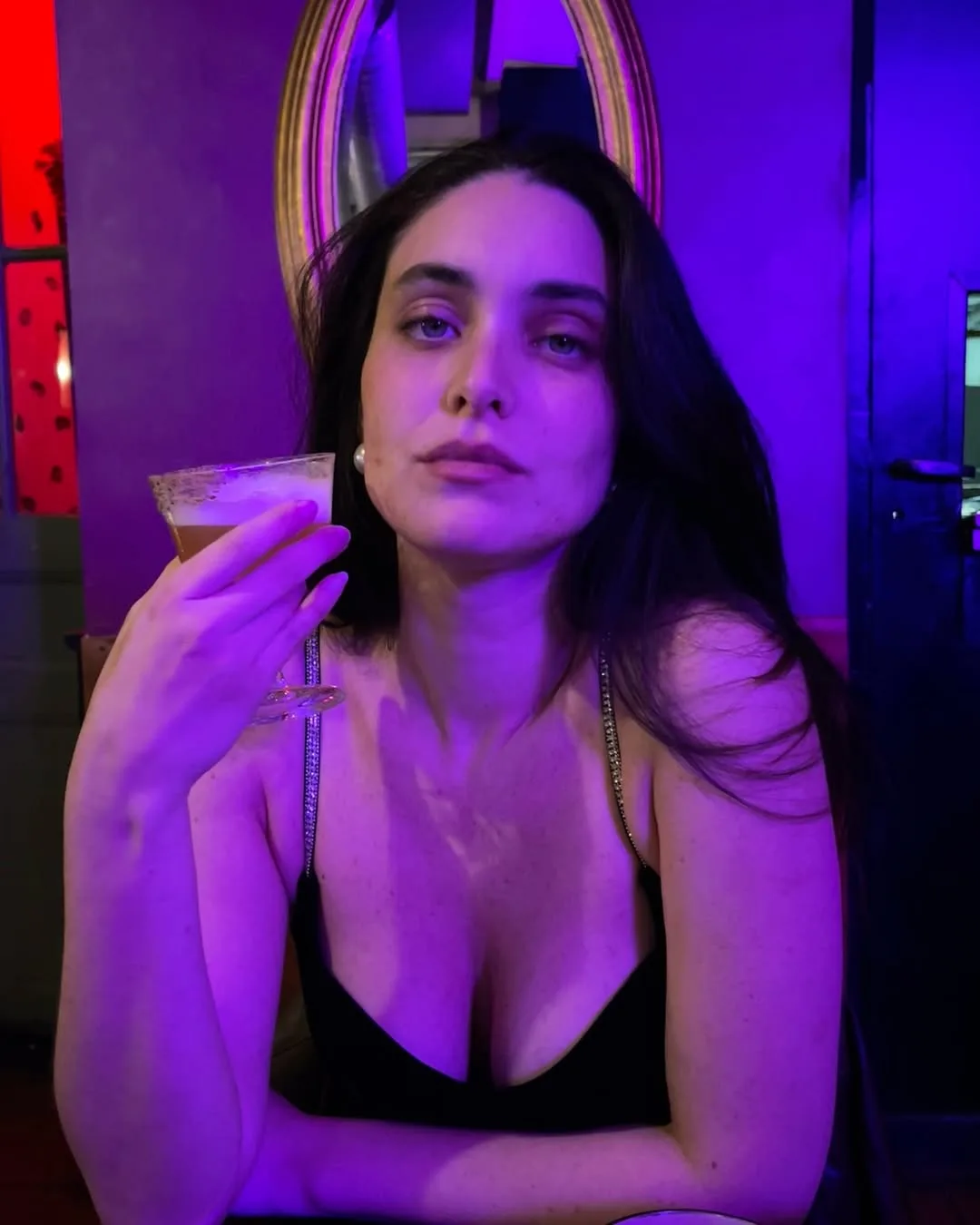 Nour Guiga photo 5 — Mixed-race, Gamer, Influencer, Supermodel