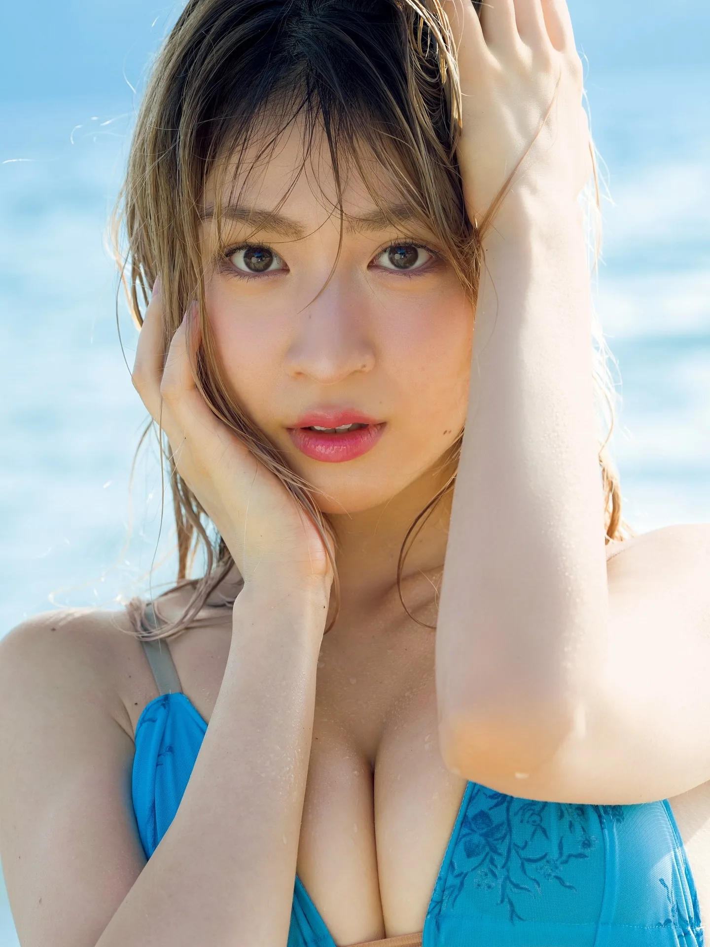 Nozomi Miyabe photo 10 — Slim, Asian