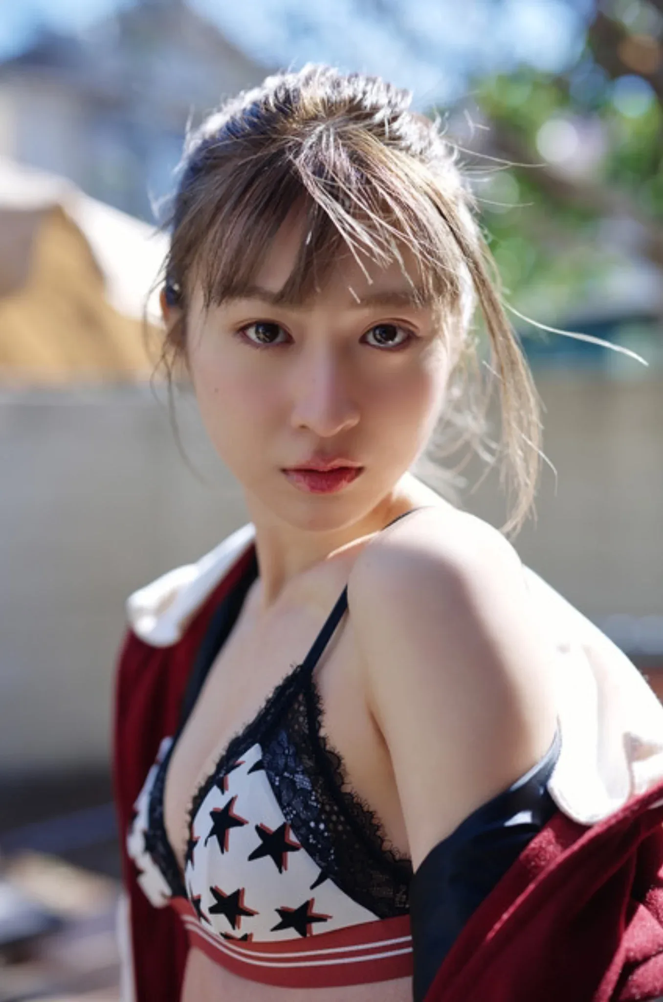 Nozomi Miyabe photo 13 — Japanese, Slim