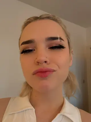 NYYXXII photo 17 — Caucasian, Adult Model, ASMR Star, Cosplayer, Gamer
