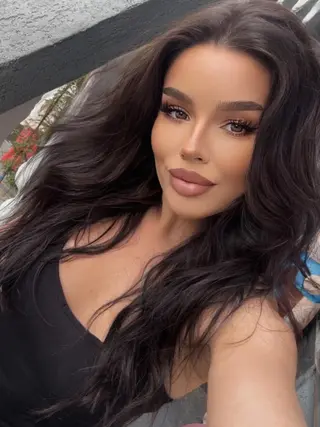 Oana Ionela photo 1