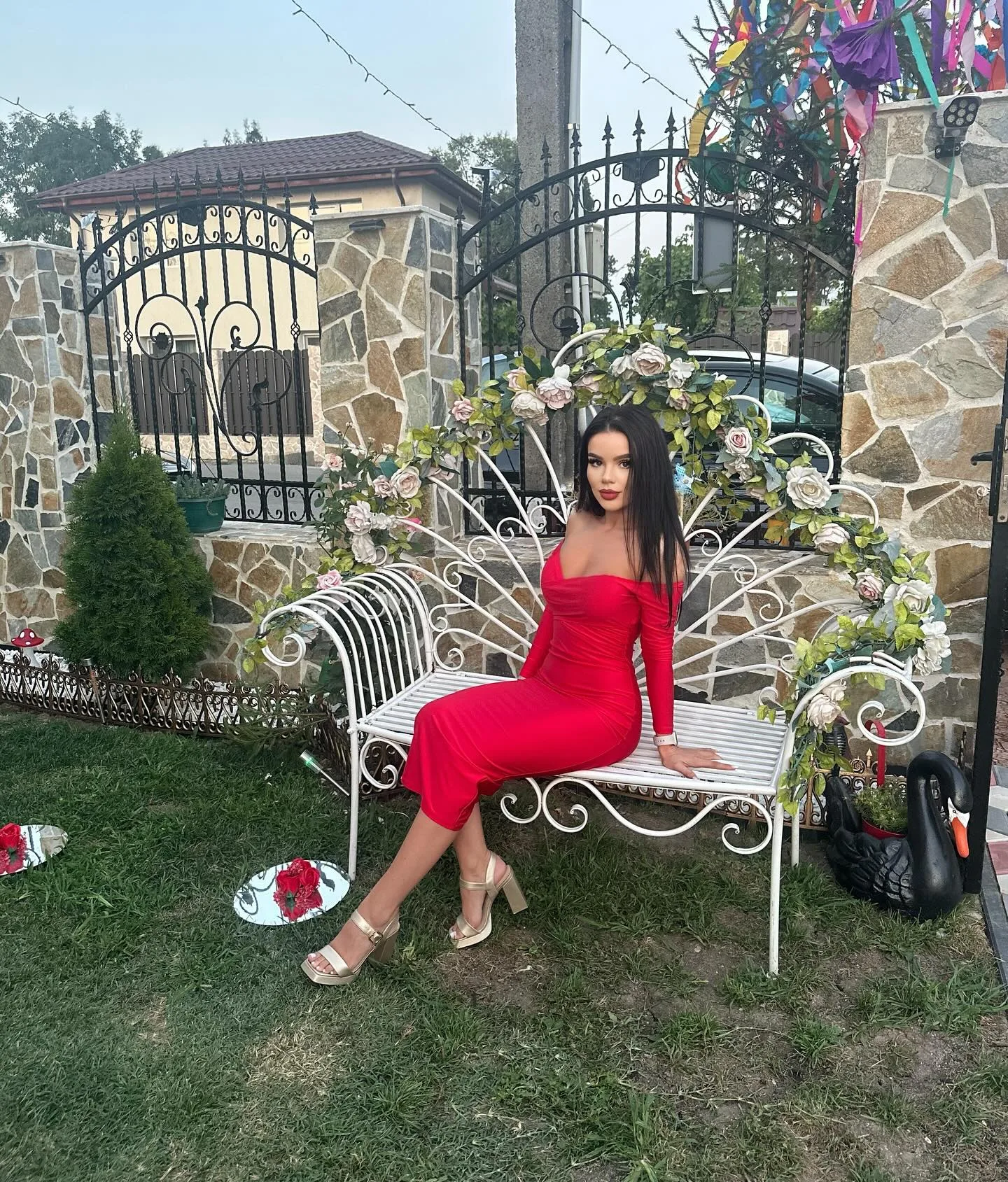Oana Ionela photo 3