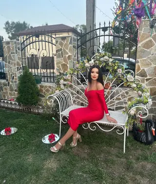 Oana Ionela photo 4