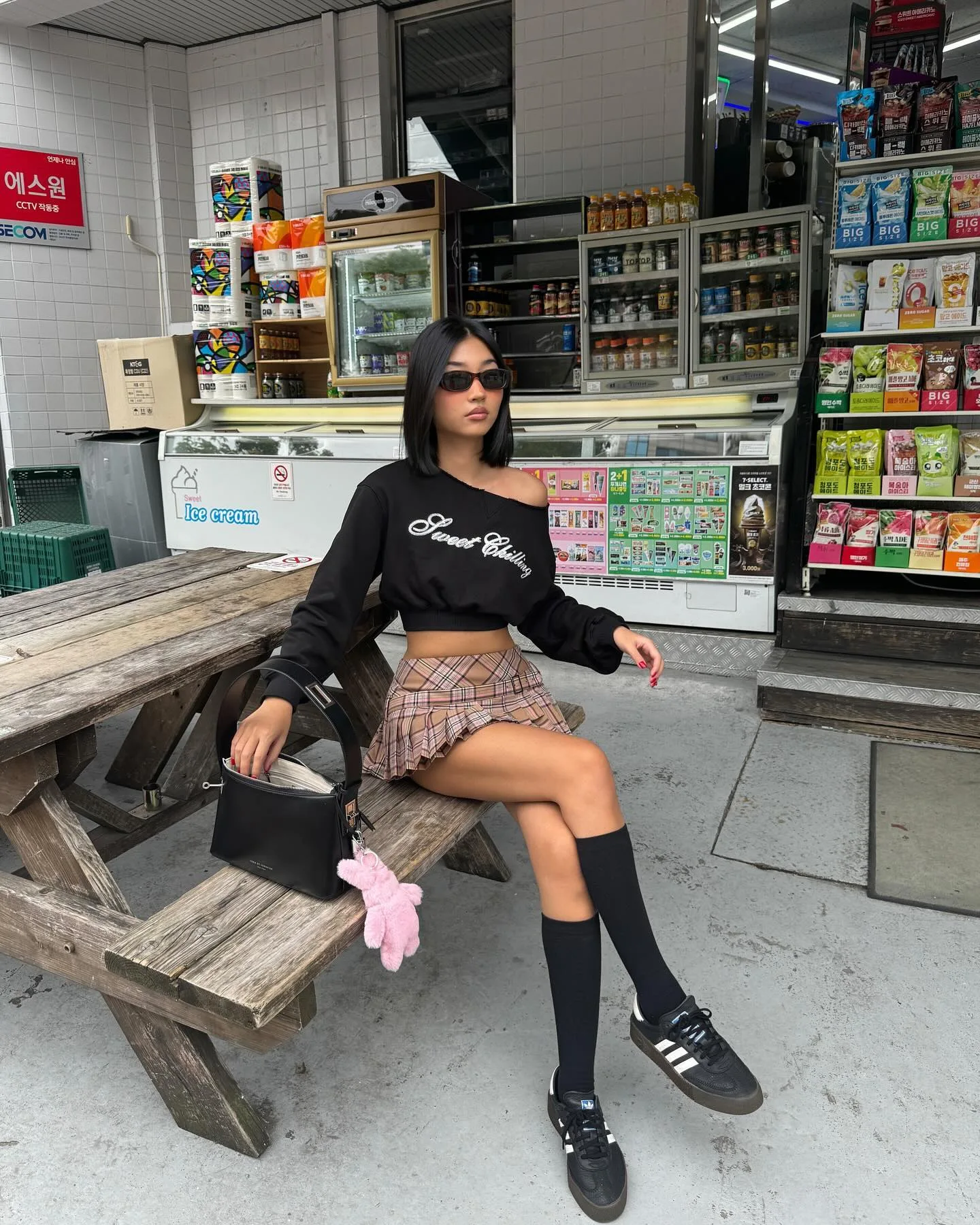 Oanh photo 4 — Influencer, Vietnamese