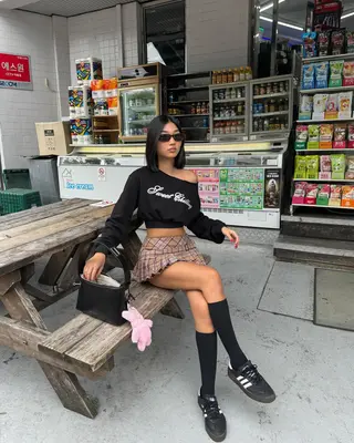 Oanh photo 4 — Influencer, Vietnamese