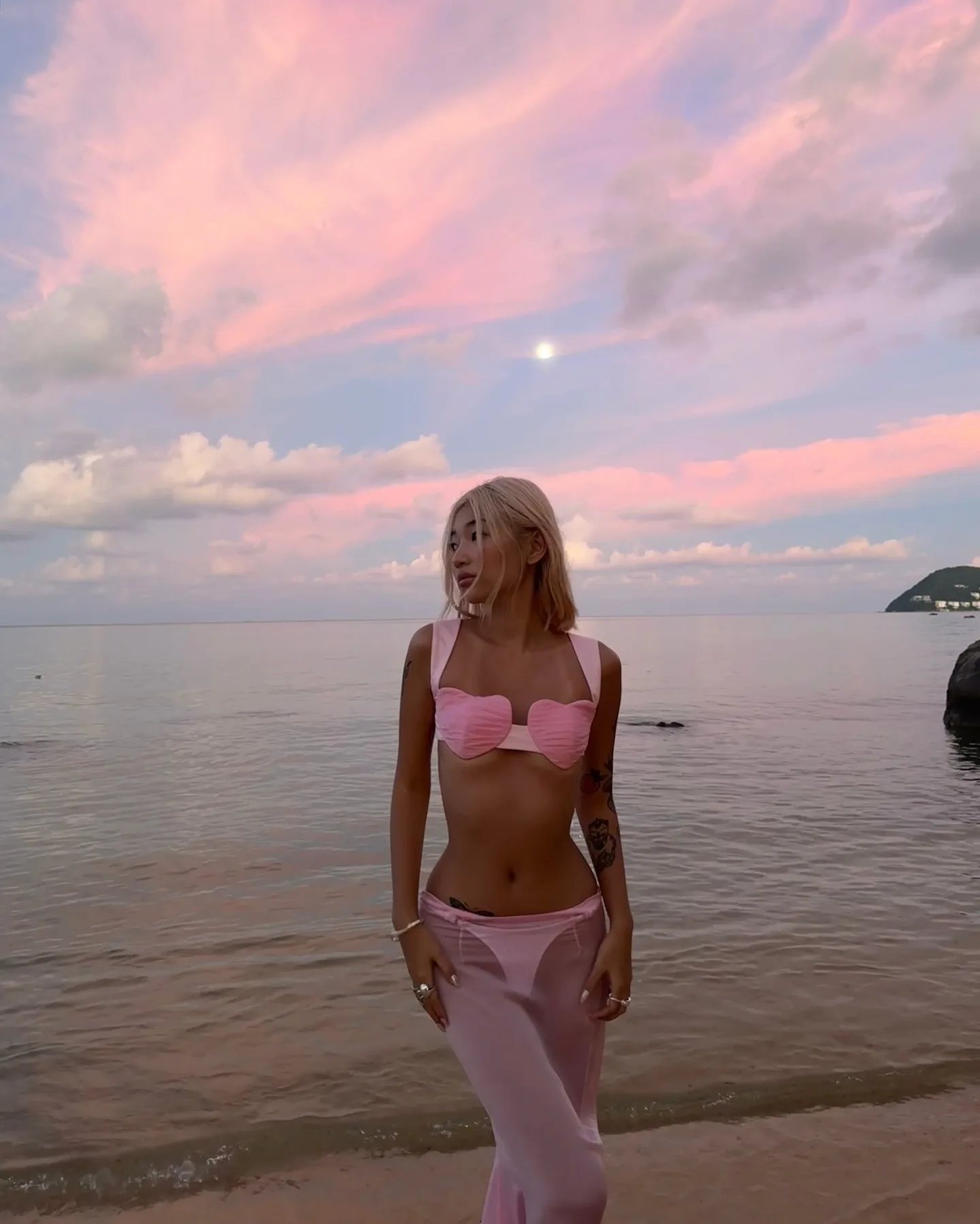 Oanh photo 8 — Influencer, Vietnamese