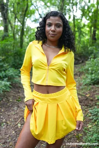 Ob Slave Nat photo 4 — Brown, Latin