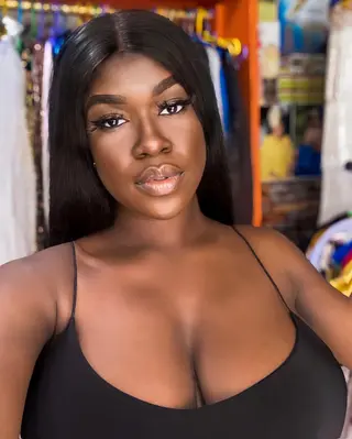 Obaayaa Jewel photo 10 — Ghanaian, Black