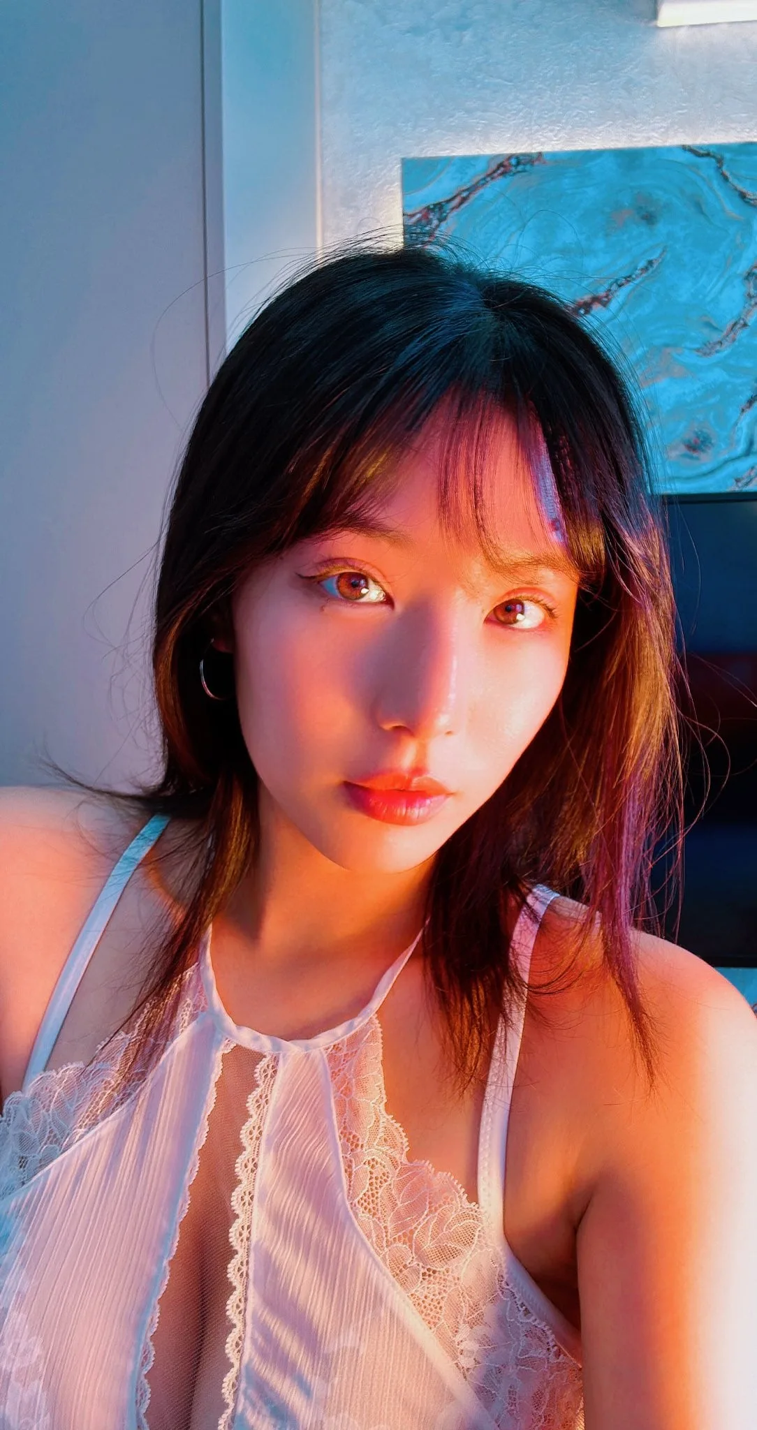 Obokozu photo 11 — Asian, Adult Model, AV Idol