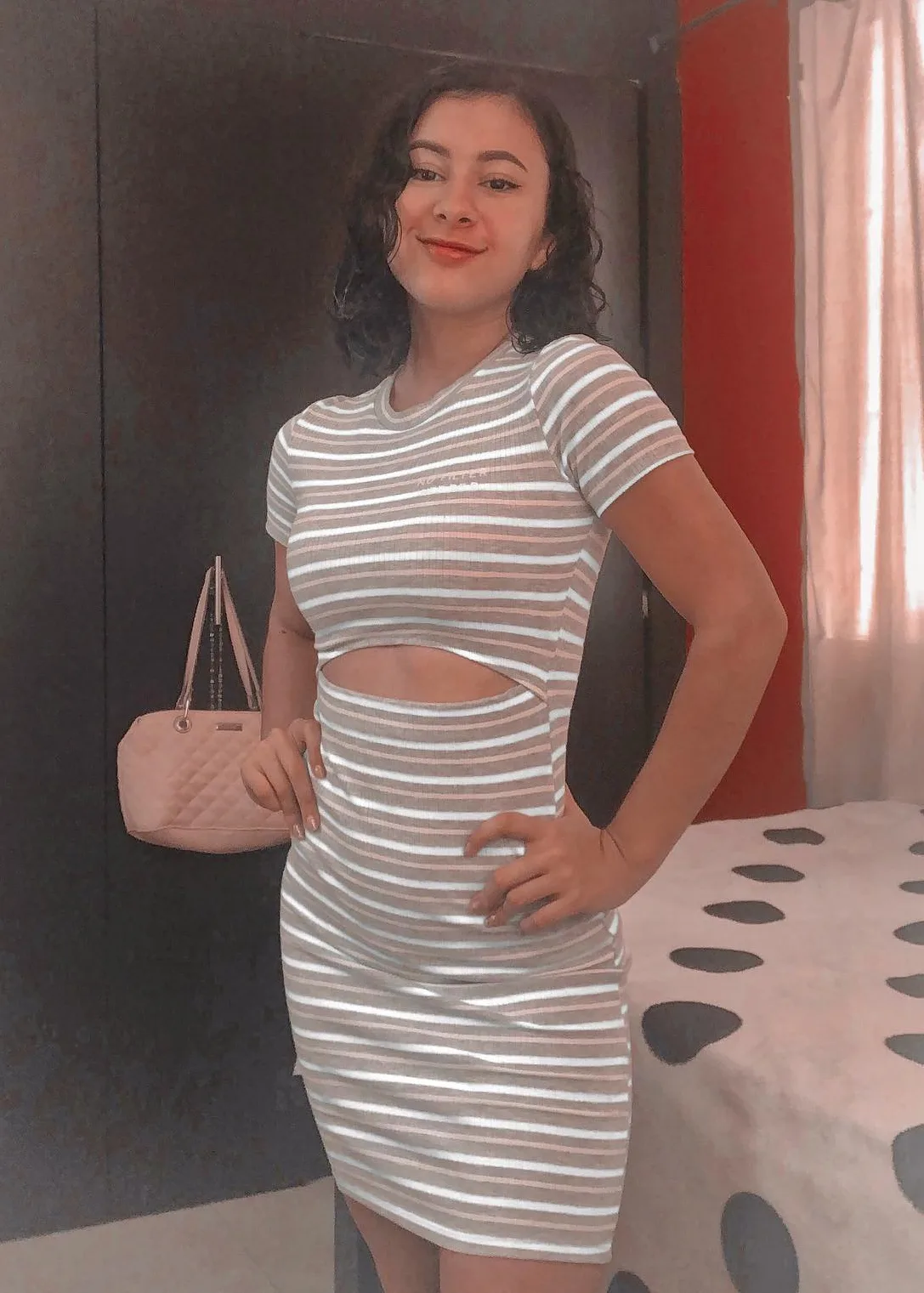 Odalys JM photo 11 — Latin, TikTok Star