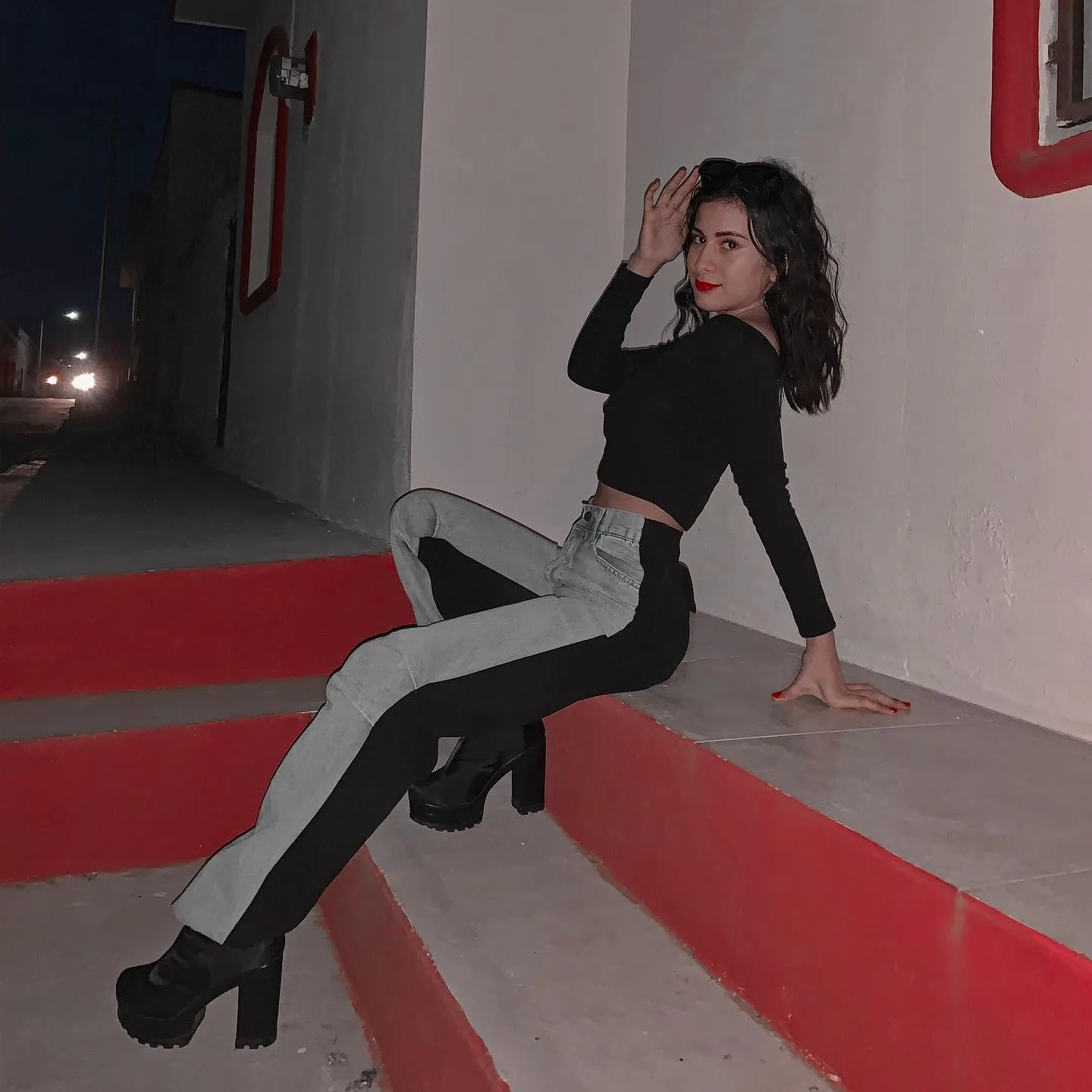 Odalys JM photo 12 — TikTok Star, Mexican