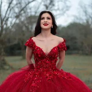 Odalys JM photo 5 — Latin, TikTok Star