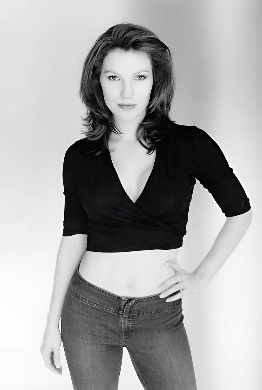 Odessa Munroe — Actress (former), Podcaster, Canadian