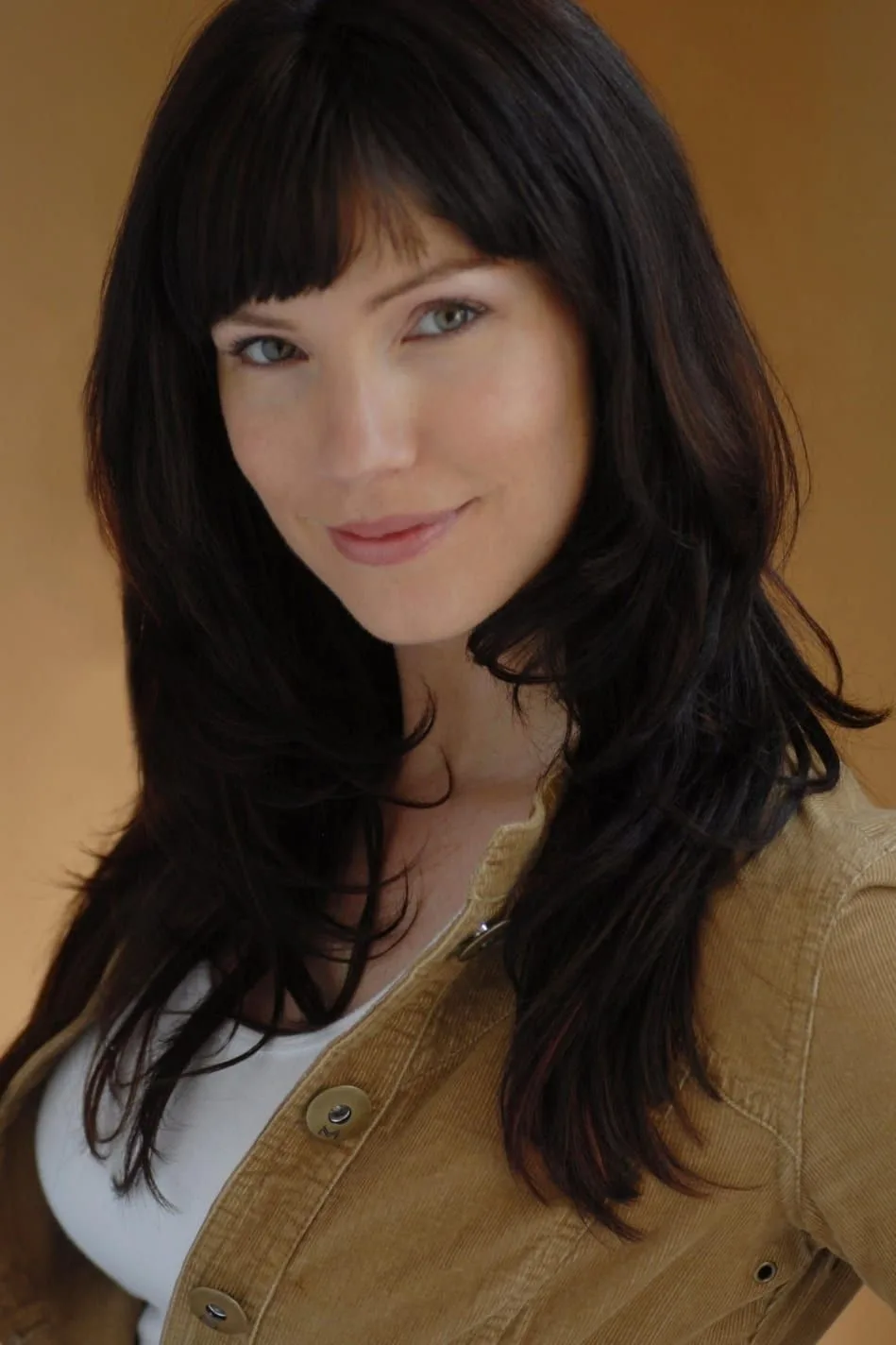 Odessa Munroe photo 1 — Canadian, Brown