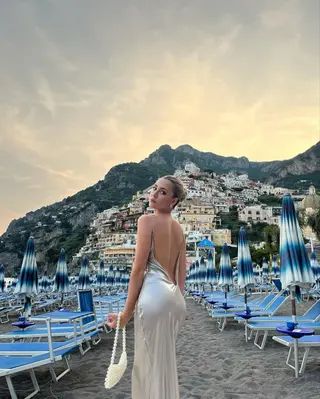 Ofek Gindi photo 15 — Green, Influencer, Model