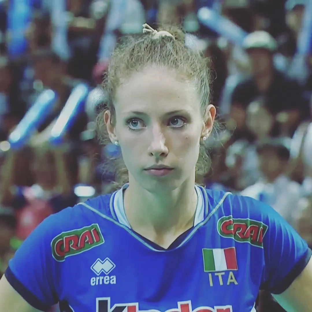 Ofelia Malinov photo 5 — Bulgarian), (Italian, Slim