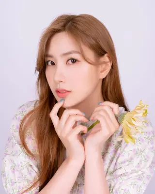 Oh Ha-young photo 6 — Musician:  K-pop Idol, Musician: Rapper, Musician: Singer, South Korean