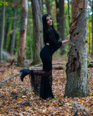 OhKayBunny photo 10 — Brown, Mixed-race (primarily Latin)