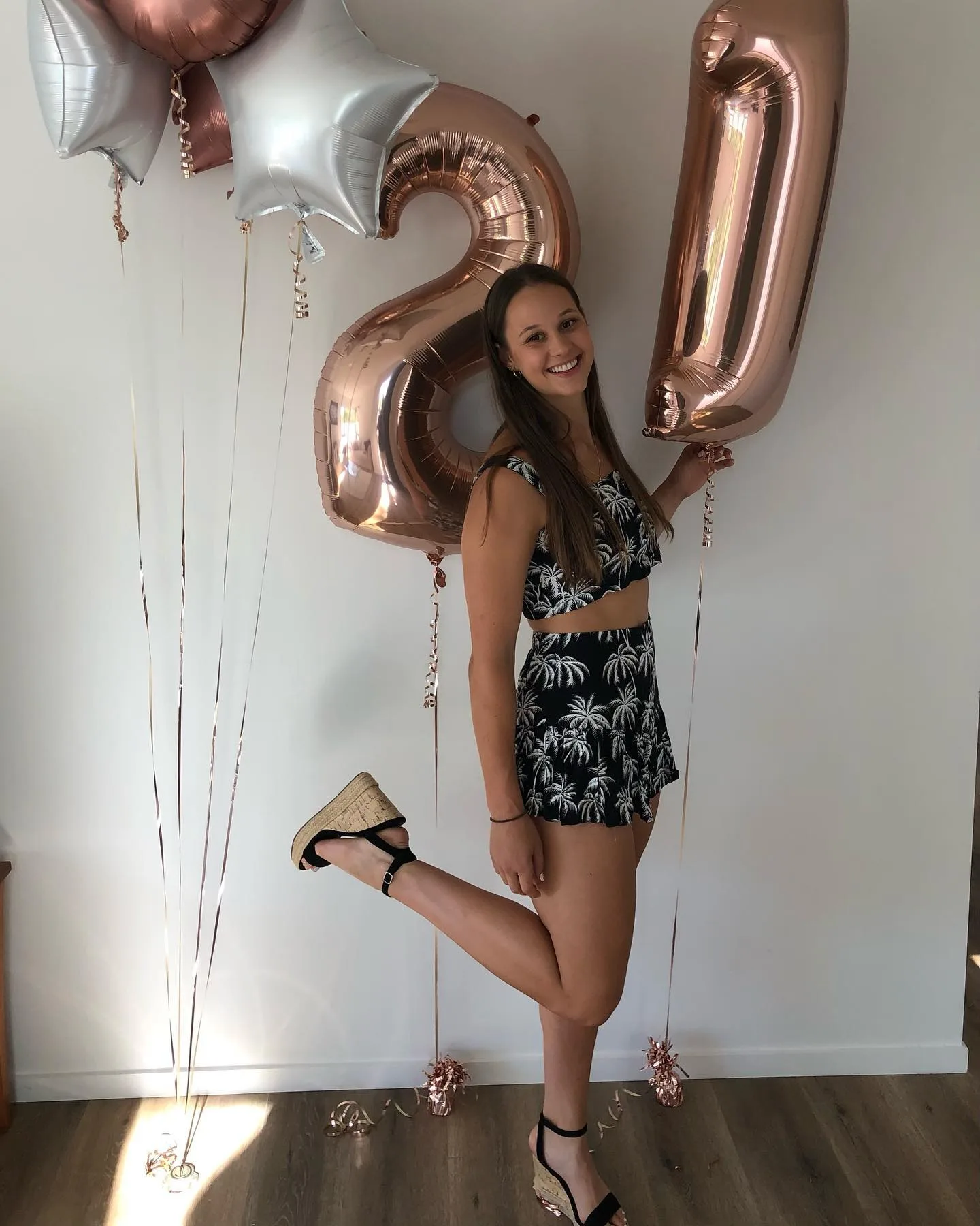 Olivia McTaggart photo 18 — Sportswoman, New Zealander