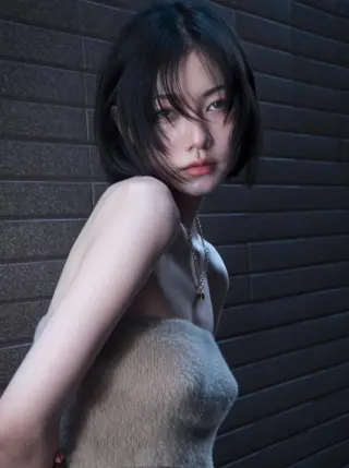 Olivia Shu photo 12 — Glamour Model, Taiwanese