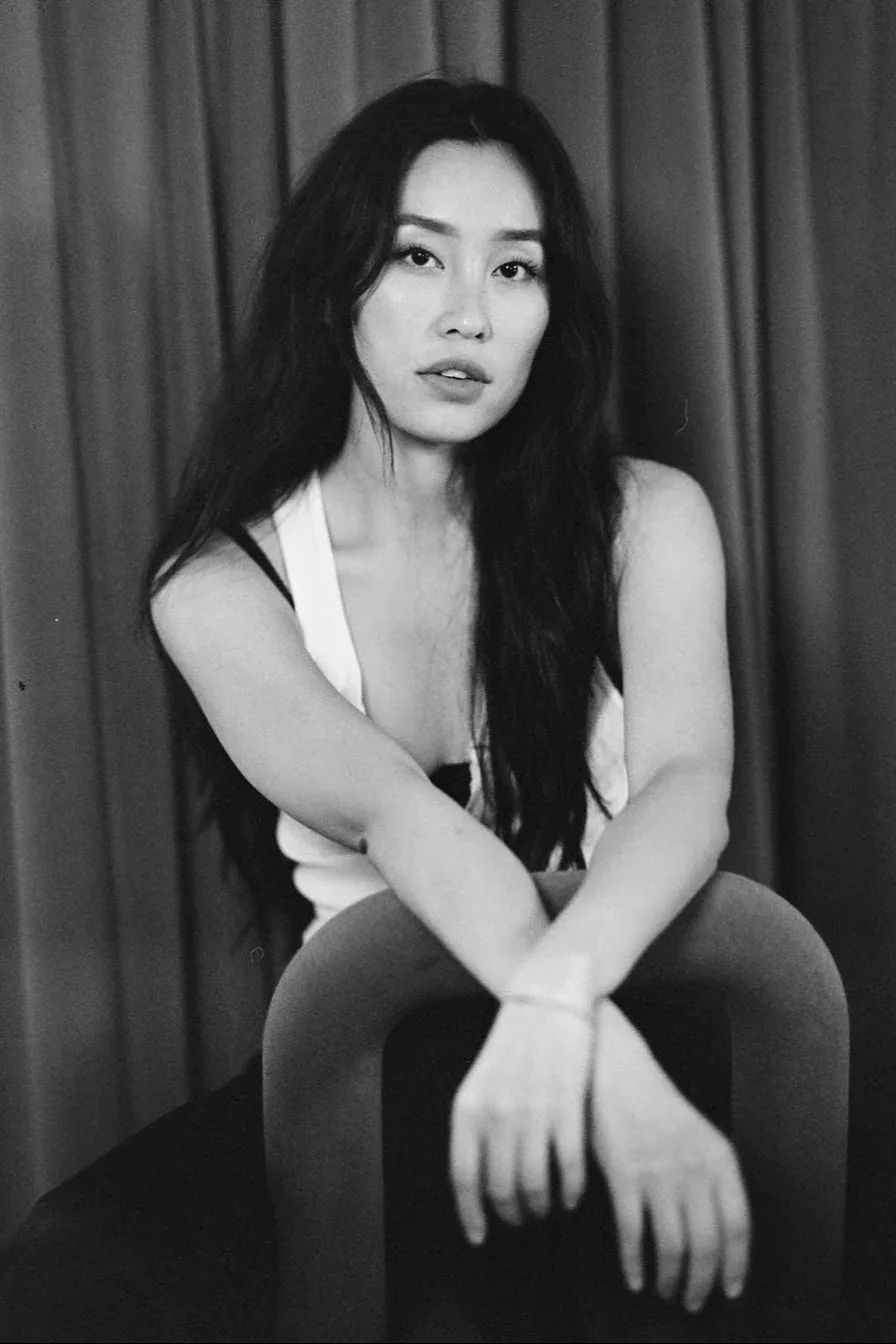 Olivia Sui photo 12 — Actress, Ballet Dancer, Comedian, Director, TikTok Star, Writer, YouTuber, Chinese),  (American