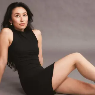 Olivia Sui photo 17 — Asian, Actress, Ballet Dancer, Comedian, Director, TikTok Star, Writer, YouTuber
