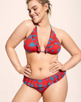 Olivia Wilson (Model) photo 12 — Plus Size Model, American