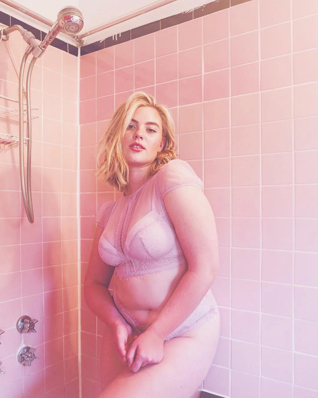 Olivia Wilson (Model) photo 8 — Auburn, BBW