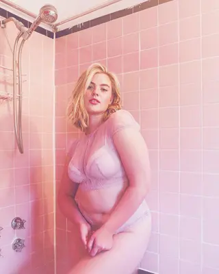 Olivia Wilson (Model) photo 8 — Auburn, BBW