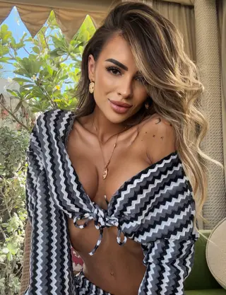 Oliwia Cyminska photo 11 — Caucasian, Actress, Blogger, Digital Creator, Fashion Designer, Model, Musician:  DJ, TV Host