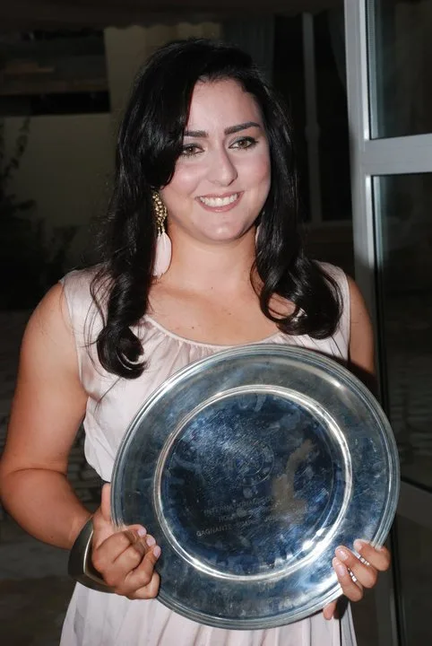 Ons Jabeur photo 6 — Sportswoman: Tennis Player, Tunisian