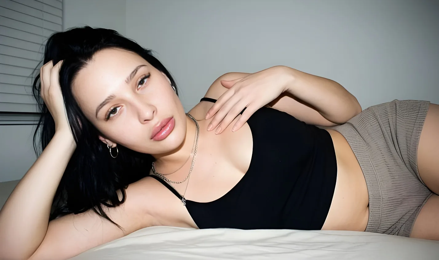 Ozge Nur Cicek photo 17 — Caucasian, Adult Model, Model, Porn Star