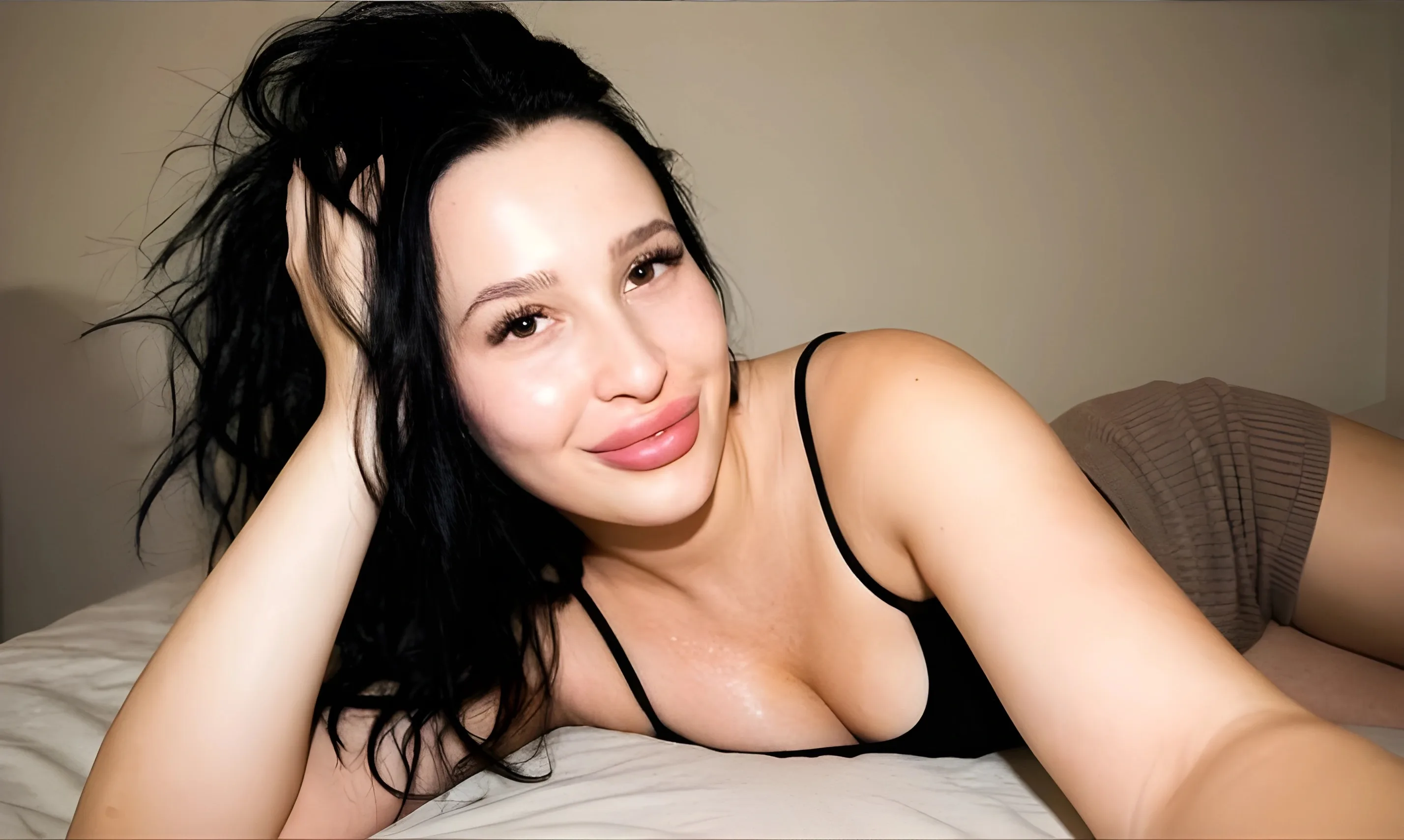 Ozge Nur Cicek photo 18 — Adult Model, Model, Porn Star, Turkish