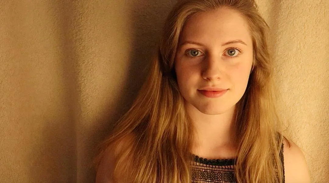 Ozley ASMR photo 3 — ASMR Star, Blonde