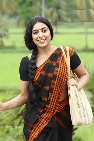 Padmapriya photo 2 — Black, Average